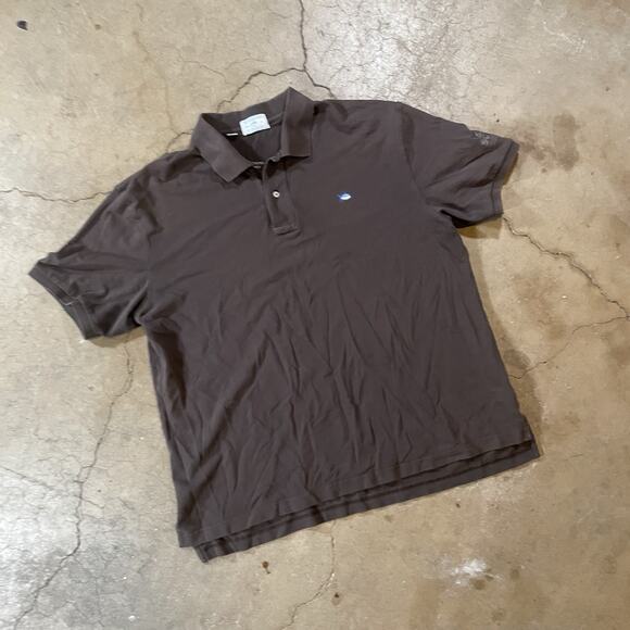 Southern Tide The SkipJack Polo Gray Men’s Sz XXL Golf - Picture 1 of 7